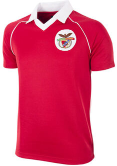 Copa SL Benfica Retro Shirt 1983-1984 - S