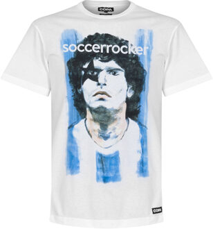 Copa Soccer Rocker T-Shirt - M