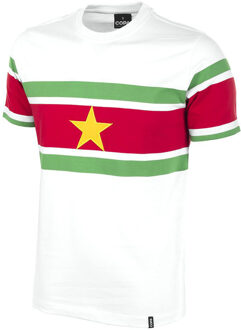 Copa Suriname Retro Shirt 1980's - L