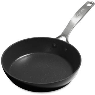 Copenhagen Braadpan 20cm Zwart