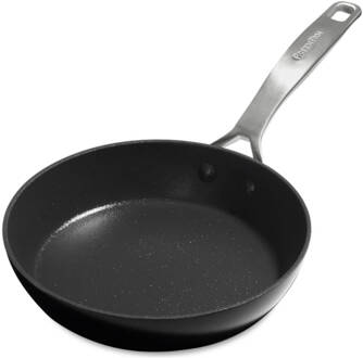 Copenhagen Braadpan 30cm Zwart