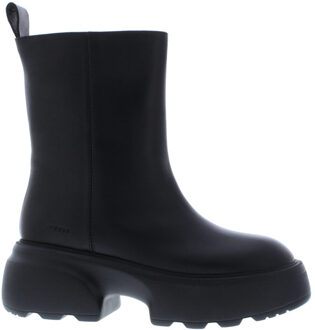 Copenhagen Cph146 dames boot | dames | maat: | leer Zwart - 40