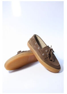 Copenhagen Cph160 instappers Bruin - 38