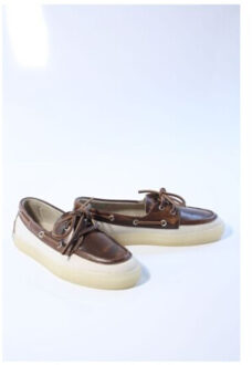 Copenhagen Cph160 instappers Bruin - 40