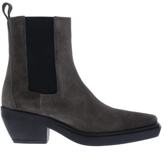 Copenhagen Cph236 dames western | dames | maat: | leer Grijs - 38