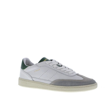 Copenhagen Cph257m heren sneaker | heren | maat: | leer - maat 43 Wit