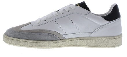 Copenhagen Cph257m heren sneaker | heren | maat: | leer - maat 44 Wit