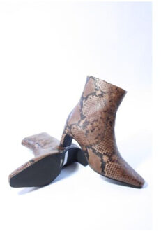 Copenhagen Cph296 enkellaars Bruin - 38