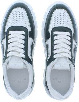 Copenhagen Cph332 dames sneaker | dames | maat: | combinatie Groen - 33-34
