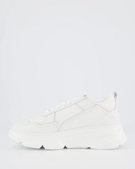 Copenhagen CPH40 sneaker wit