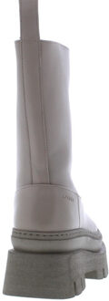 Copenhagen Cph638 dames ritsboot | dames | maat: | leer Taupe - 36-34