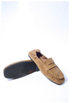 Copenhagen Cph885 instappers Bruin - 38