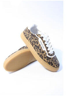 Copenhagen Cph90 sneakers - maat 38 Bruin