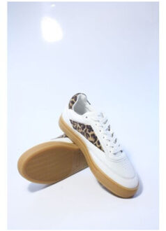 Copenhagen Cph90 sneakers Wit - 38