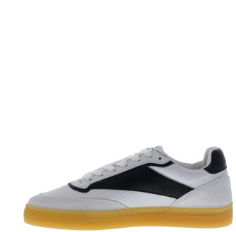 Copenhagen Cph90m heren sneaker | heren | maat: | leer Wit - 42