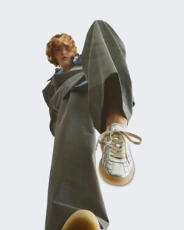 Copenhagen Dames cph121 silver Transparant - 40