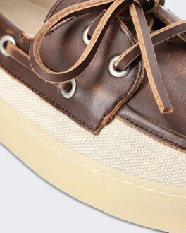 Copenhagen Dames cph160 loafer Bruin - 40