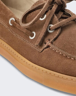 Copenhagen Dames cph160 loafer Bruin - 41