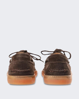 Copenhagen Dames cph160 loafer - maat 39 Bruin