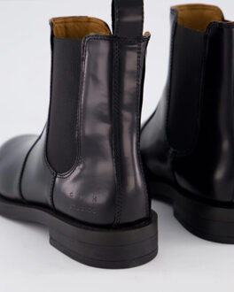 Copenhagen Dames cph335 leather black Zwart - 37