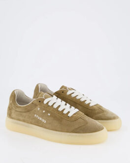 Copenhagen Dames cph433 sneaker Bruin - 40