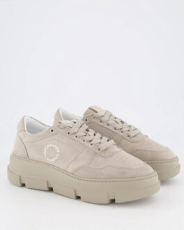 Copenhagen Dames cph435 sneaker - maat 38 Grijs