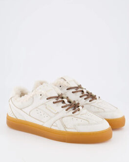 Copenhagen Dames cph63 vintage teddy - maat 37 Wit