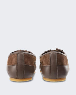 Copenhagen Dames cph717 loafer Bruin - 40