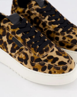 Copenhagen Dames cph77 sneaker Beige - 40