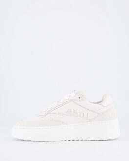 Copenhagen Dames cph89 suede sneaker Wit - 37