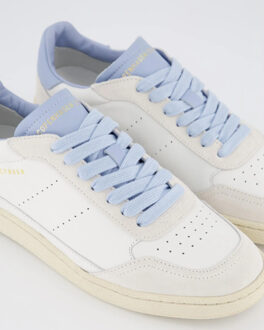 Copenhagen Dames soft vitello tennis Wit - 39