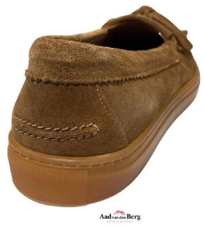 Copenhagen Damesschoenen instappers Bruin - 39