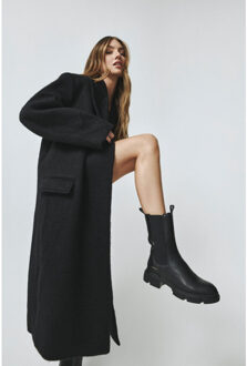 Copenhagen Damesschoenen laarzen Zwart - 38