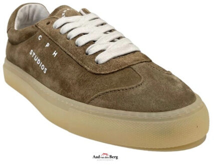 Copenhagen Damesschoenen sneakers Beige - 38