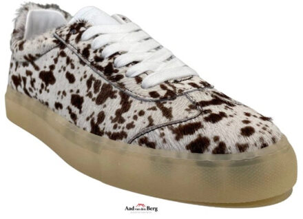 Copenhagen Damesschoenen sneakers Beige - 39