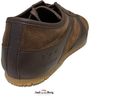 Copenhagen Damesschoenen sneakers Bruin - 39