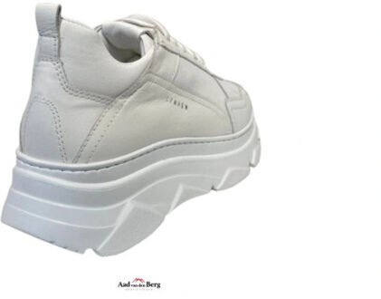 Copenhagen Damesschoenen sneakers Wit - 40