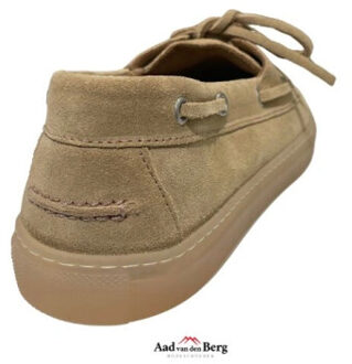 Copenhagen Damesschoenen veterschoenen Beige - 38