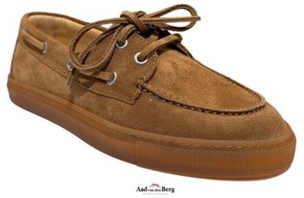 Copenhagen Damesschoenen veterschoenen Bruin - 39