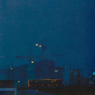 Copenhagen Dreams - Johann Johannsson