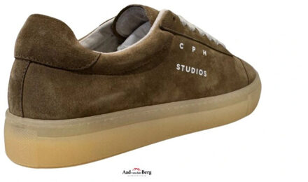 Copenhagen Herenschoenen sneakers Beige - 42