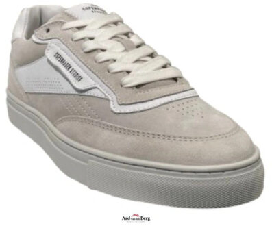 Copenhagen Herenschoenen sneakers Grijs - 44