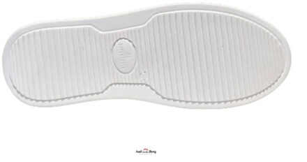 Copenhagen Herenschoenen sneakers - maat 42 Wit