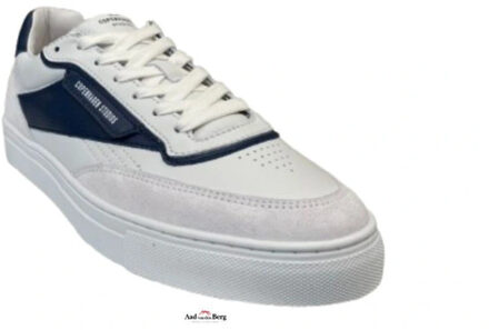 Copenhagen Herenschoenen sneakers - maat 43 Wit