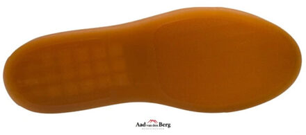 Copenhagen Herenschoenen veterschoenen Bruin - 43