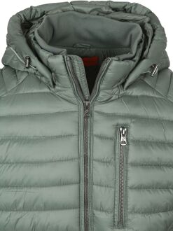 Copenhagen Jas Groen - L,XL