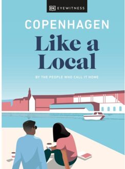 Copenhagen Like A Local - Local Travel Guide - DK Eyewitness