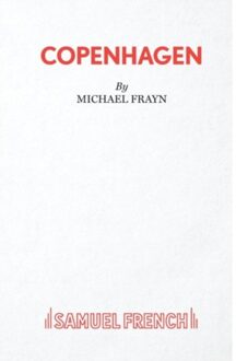 Copenhagen - Michael Frayn