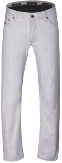 Copenhagen Trousers &Copenhagen , White , Heren - W32,W33,W35,W34,W36