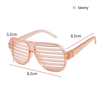 Copetsla Een Kat Blinddoek Luiken Glazen Hond Teddy Persoonlijkheid Funny Pet Dress Up Kat Bril Huisdier Decoratie C5 tawny